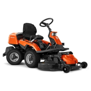 Husqvarna R216T AWD (uten klippepanne)