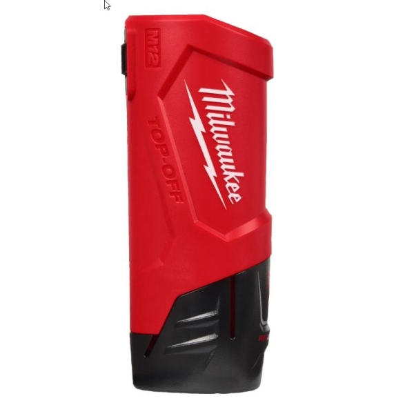 REISELADER M12 TC2-2 , Milwaukee