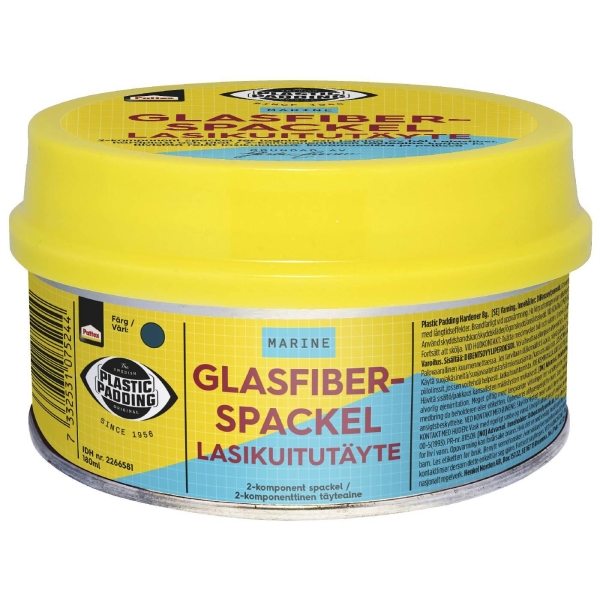 Glassfibersparkel  180Ml