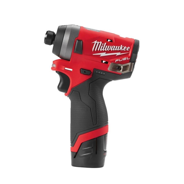Slagskrutrekker M12 Fid-202X