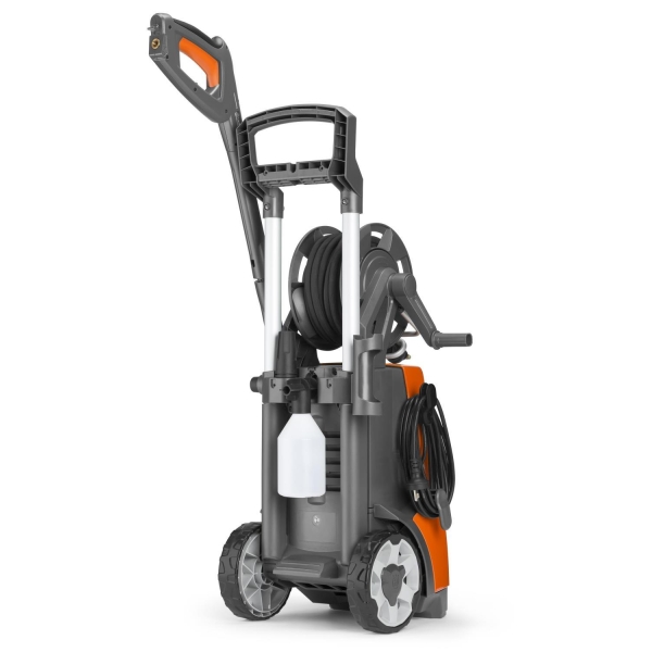 Høytrykksvasker PW350, Husqvarna - Bilde 3