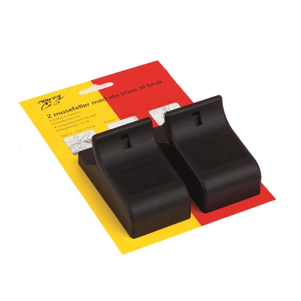 Musefelle Power-Cat - 2 Stk