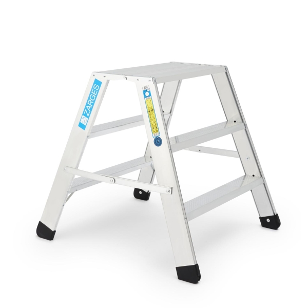 Bukk Økoproff 2X2Tr  46Cm, Zarges