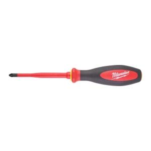 Skrutrekker Slim Vde Pz2 X 100, Milwaukee