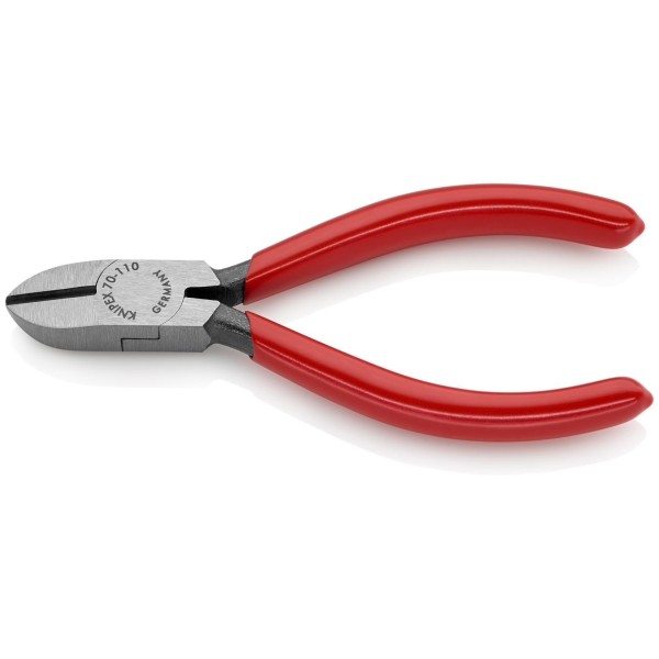 Sideavbiter 7001-110  07890304, Knipex