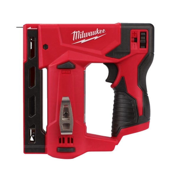 STIFTEPISTOL M12 BST-0 , Milwaukee