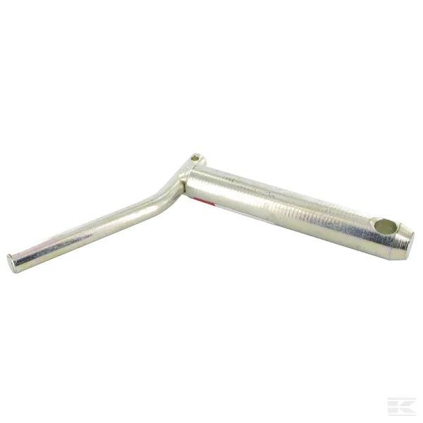 Trekkbolt 22 x 123 mm M/Vinkelgrep, Kramp