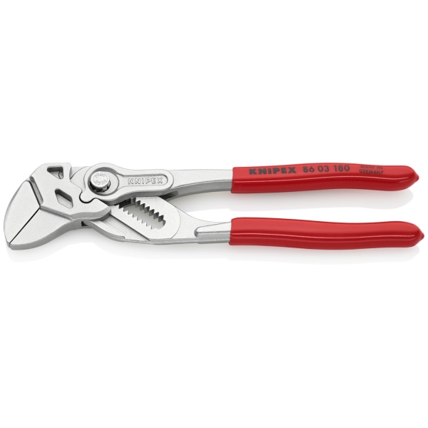 Tangnøkkel        8603 180, Knipex