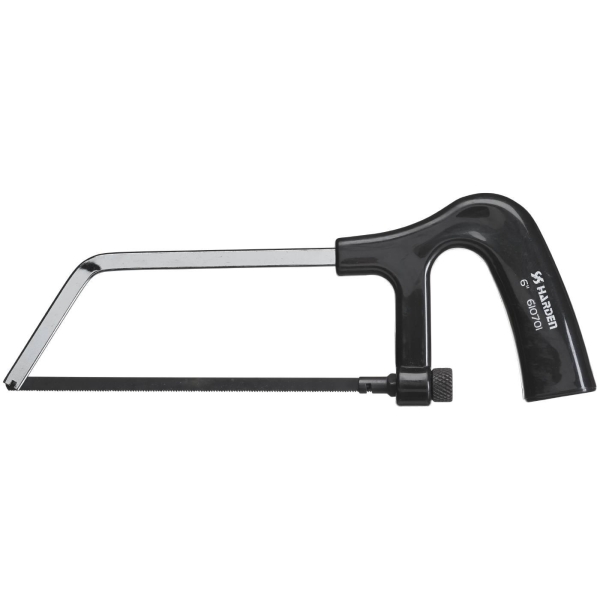 Universalsag/Baufil 250 mm, Harden