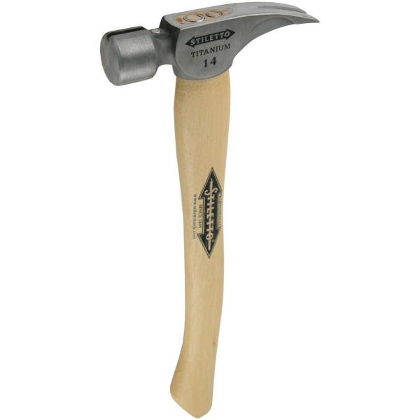 HAMMER STILETTO TI14SC-H16 , Milwaukee