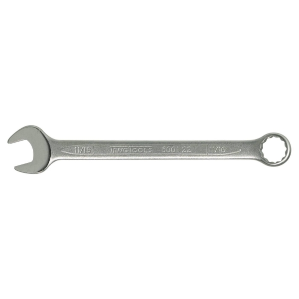 Nøkkel Kombinasjon 600140 - 1-1/4"