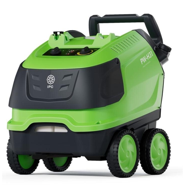 Foma varmtvannsvasker PW-H31 D 1309 P M NE 1-fas 230V