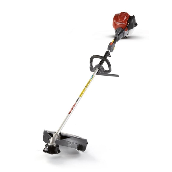 Honda UMK425LE Ryddesag - Loop Og Rett Rigg