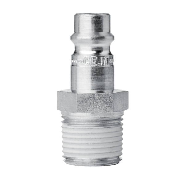 Luftnippel Hann 320 (Euro) 3/8" Utv. Gjenge, Cejn