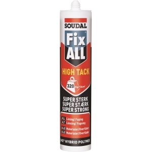Fix All High Tack Sort - 290 Ml, Soudal