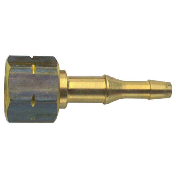Slangenippel 7091-80 Stand, Sievert