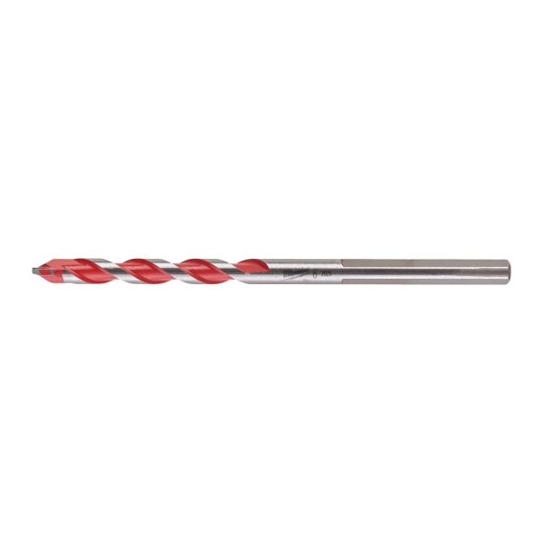 MURBOR PREMIUM 6,0X100MM , Milwaukee