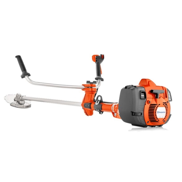 Husqvarna Ryddesag 545FX Autotune - 225 mm 1"
