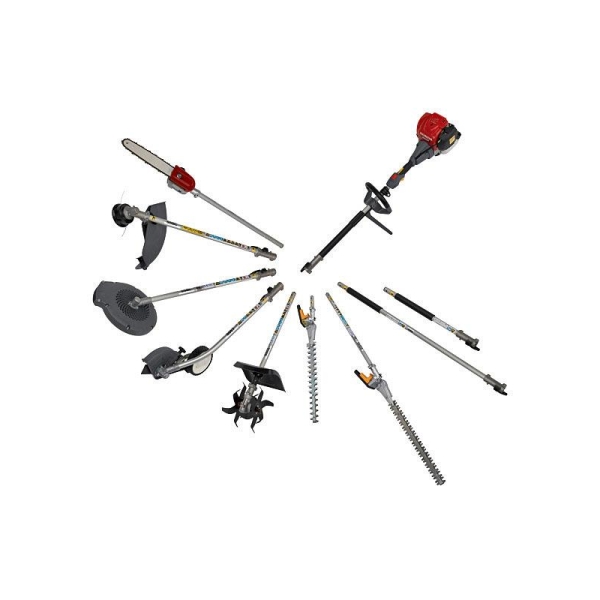 Honda Gresstrimmer For Umc-Motorenhet