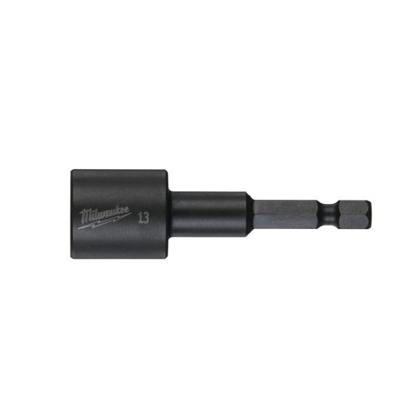 Sekskanthylse SHW 1/4  13 X 65 Mm, Milwaukee