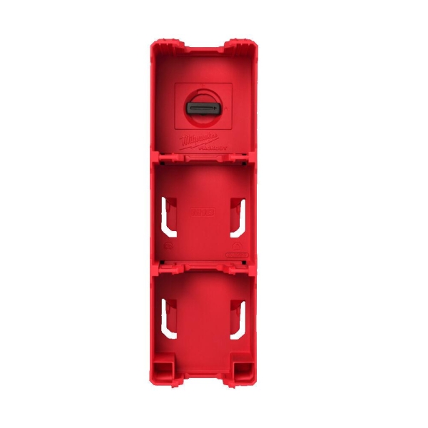 BATTERIHOLDER M18 PACKOUT , Milwaukee