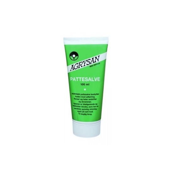 Agrysan Pattesalve "Lille"- 100 Ml