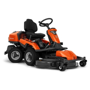 Rider R 316 TSW AWD uten klippepanne, Husqvarna