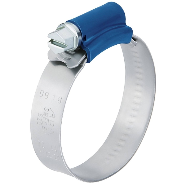 Slangeklemme Aba Original Aluzink S20 26-38Mm
