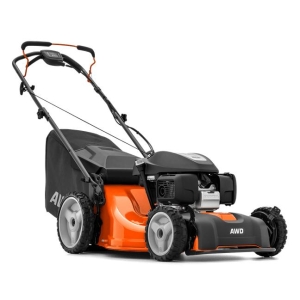 Gressklipper LC 353 AWD, Husqvarna