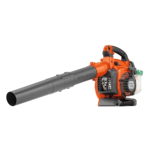 Løvblåser 125BVX (Blås og sug), Husqvarna