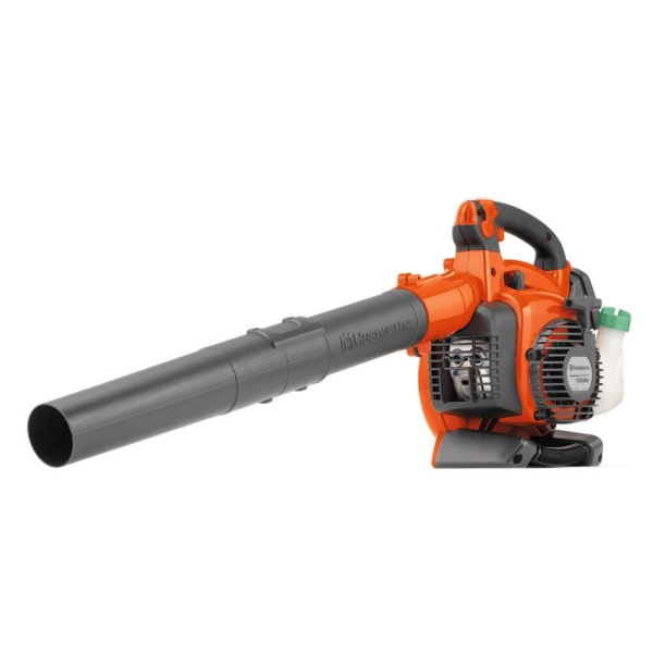 Løvblåser 125BVX (Blås og sug), Husqvarna