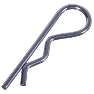 Fjærsplint 8Mm - 2 Stk