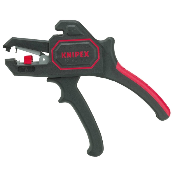Avisoleringstang 12 62 180, Knipex