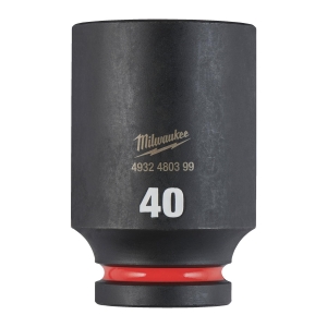 KRAFTPIPE 3/4" SHW DYP 40MM , Milwaukee