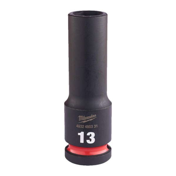 KRAFTPIPE 1/2" SHW DYP 13MM , Milwaukee