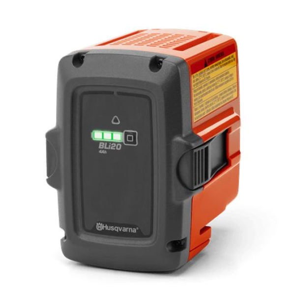 Batteri Bli20 - 4,0 Ah, Husqvarna