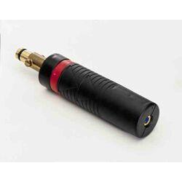 Dyse Powerspeed P-Serie (Turbo) - Rød, Nilfisk
