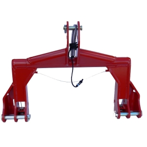 Sip Kobling Traktor Kat 3  (Omkoblbar Mot Hmv)