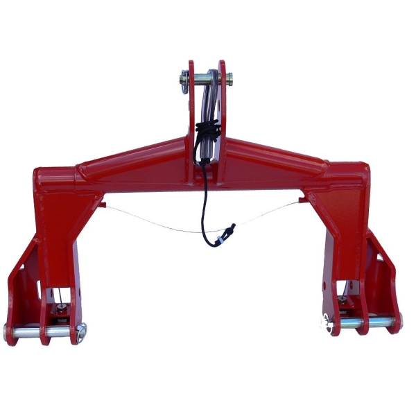 Sip Kobling Traktor Kat 3  (Omkoblbar Mot Hmv)