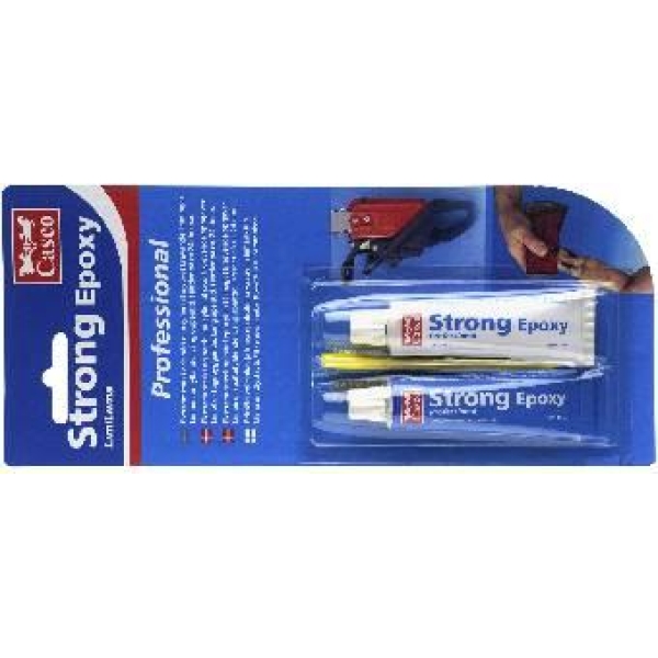 Lim Epoxy Professional 2X100Ml