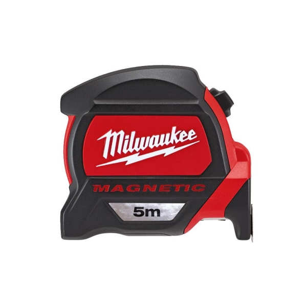 Målebånd G2 Hpp - 5 Meter, Milwaukee