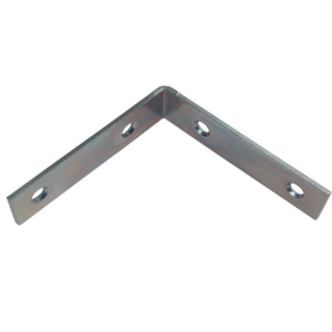 Vinkeljern 75X20X2,5 Mm - 2 Stk