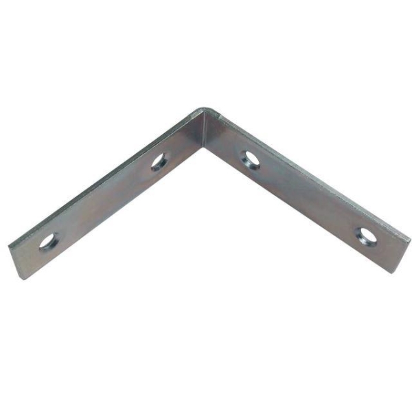 Vinkeljern 75X20X2,5 Mm - 2 Stk