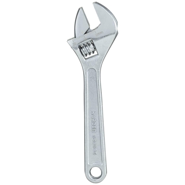 Skiftenøkkel 150 MM, Harden