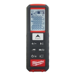 LASERAVSTANDSMÅLER LDM 50 , Milwaukee