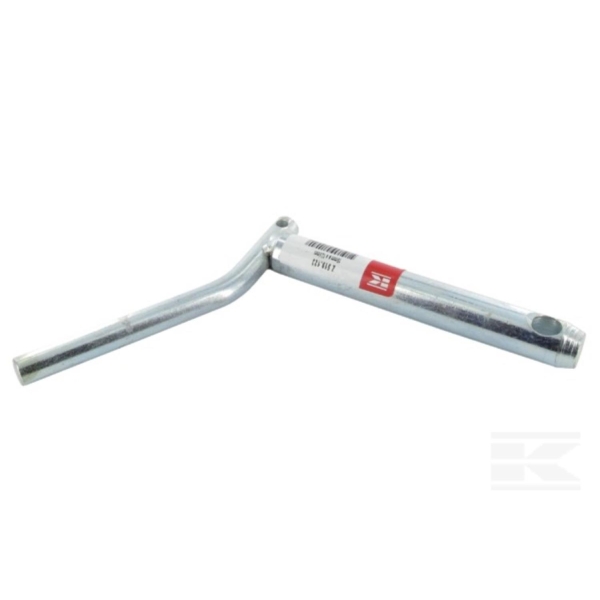 Toppstagbolt 19X123 Mm Vinkelhåndtak