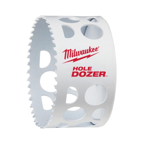 HULLSAG HOLE DOZER 86MM , Milwaukee