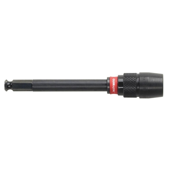 Forlenger Ql 7/16 Hex - 140 Mm, Milwaukee