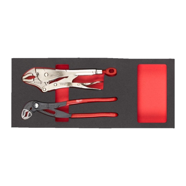 VANNPUMPETANG SETT TOOLGUARD™ 2P , Milwaukee