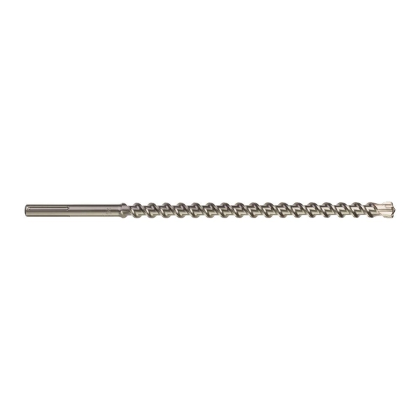 HAMMERBOR SDS-MAX 24X520MM , Milwaukee